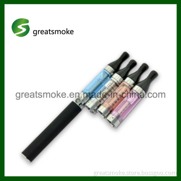 EGO Thread Vaporizer E Cigarette, Electronic Cigarette (T2)